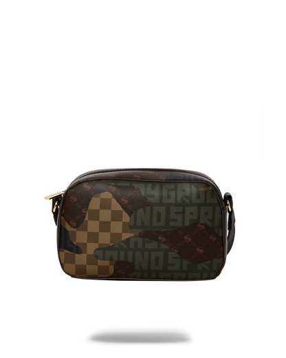 STEALTH MODE BRICKSIDE BAG