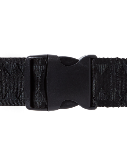TRINITY CAMO SHARKMOUTH CROSSBODY