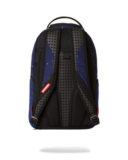 RICK & MORTY OOPS BACKPACK