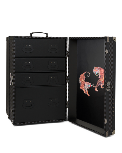 VANQUISH II WARDROBE TRUNK