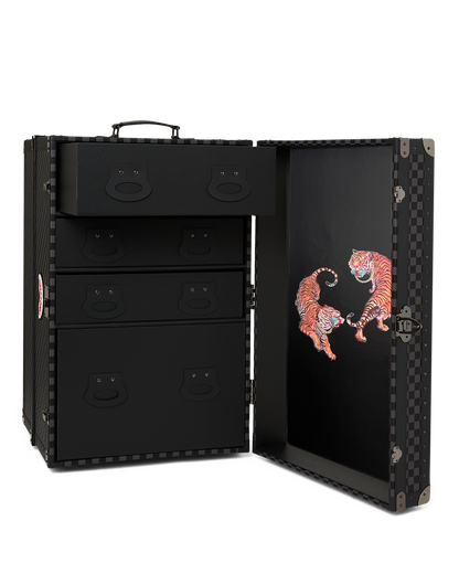 VANQUISH II WARDROBE TRUNK