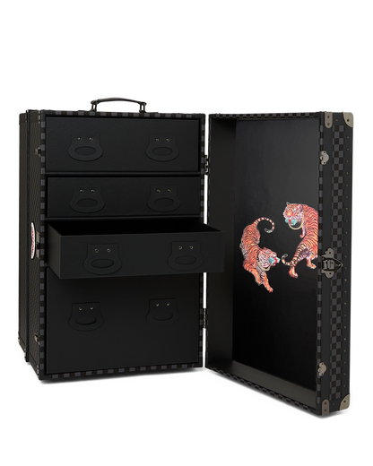VANQUISH II WARDROBE TRUNK
