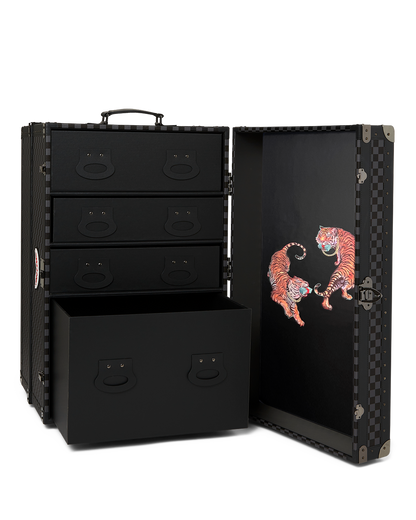 VANQUISH II WARDROBE TRUNK