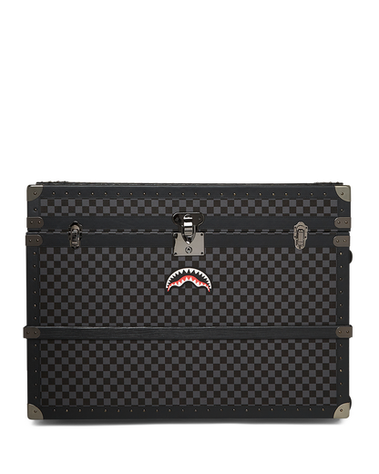 VANQUISH II WARDROBE TRUNK