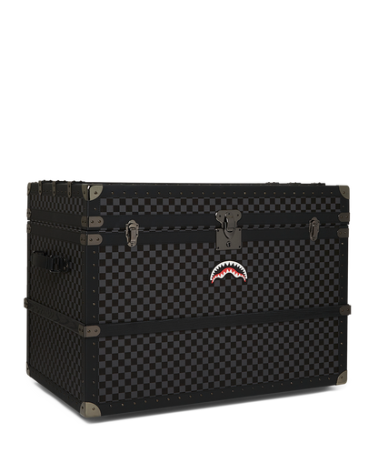 VANQUISH II WARDROBE TRUNK