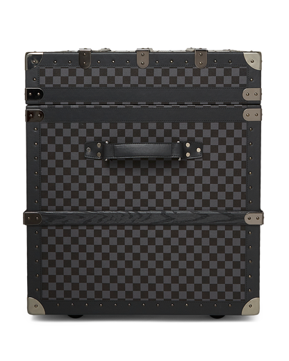 VANQUISH II WARDROBE TRUNK