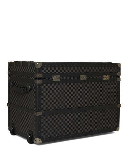 VANQUISH II WARDROBE TRUNK