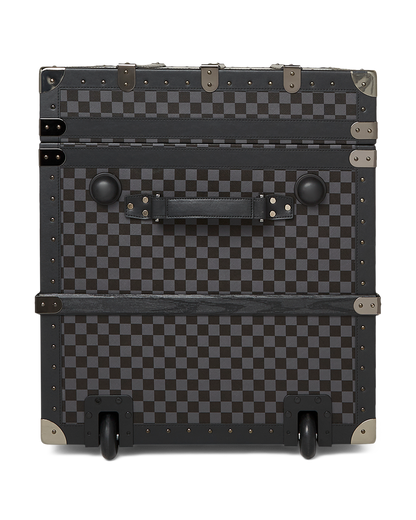 VANQUISH II WARDROBE TRUNK