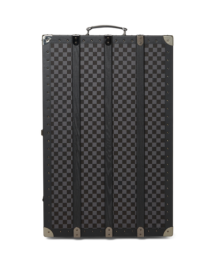 VANQUISH II WARDROBE TRUNK