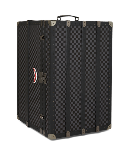 VANQUISH II WARDROBE TRUNK
