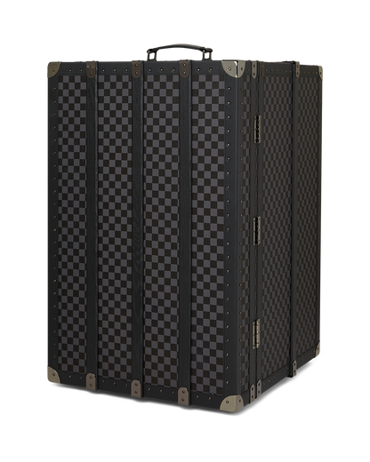 VANQUISH II WARDROBE TRUNK