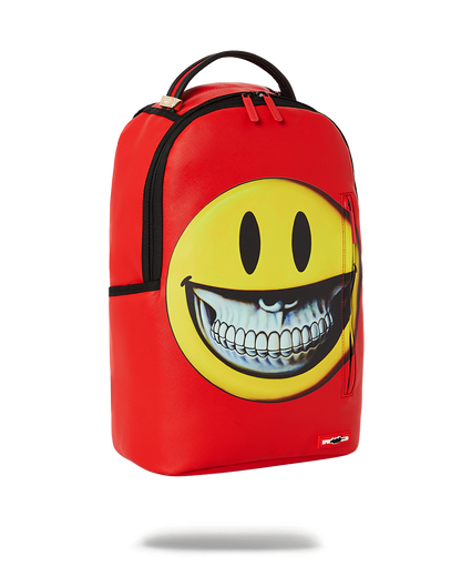 SMILE BIG GRIN RON ENGLISH COLLAB