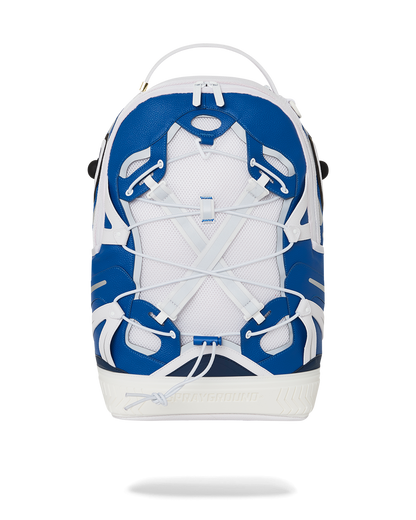 THE POWERHOUSE BACKPACK (DLXV)