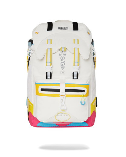 ELITE TREKKER HILLS BACKPACK