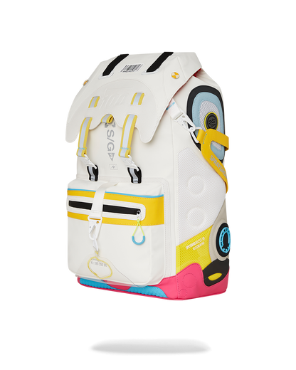 ELITE TREKKER HILLS BACKPACK