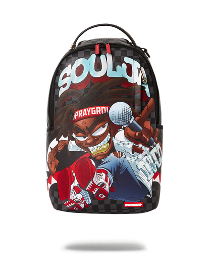 SOULJA BOY MAKE THE CROWD GO WILD DRACO