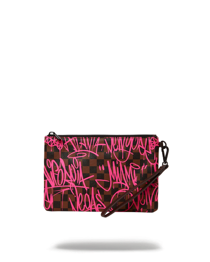 JETGRAPHIX CROSSOVER CLUTCH