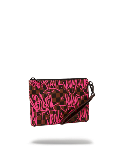 JETGRAPHIX CROSSOVER CLUTCH