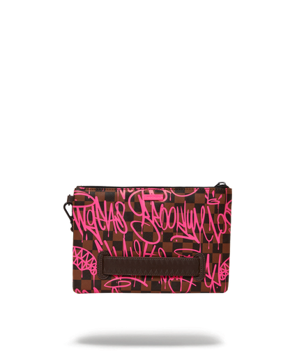 JETGRAPHIX CROSSOVER CLUTCH