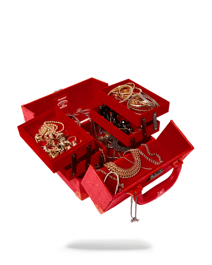 SOULJA BOY JEWELRY CASE