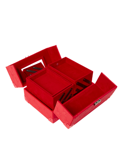 SOULJA BOY JEWELRY CASE