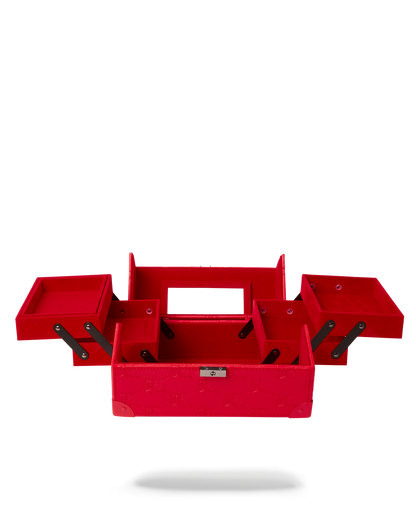 SOULJA BOY JEWELRY CASE