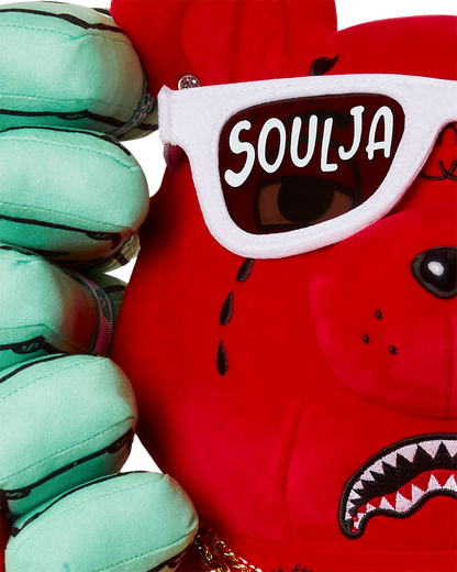 SOULJA BEAR