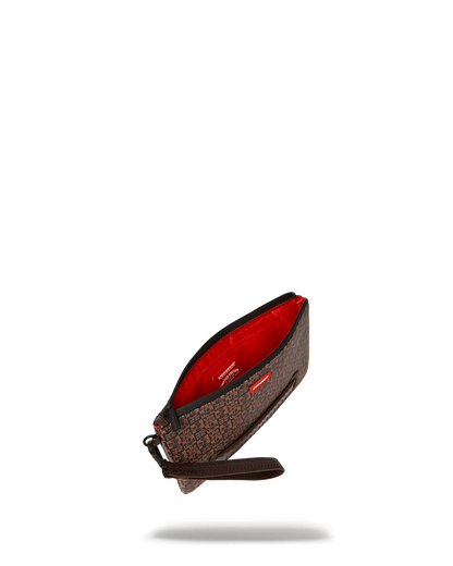 FRENZY SHARKS CROSSOVER CLUTCH