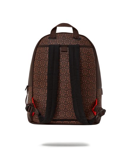 FRENZY SHARKS CHATEAU BACKPACK