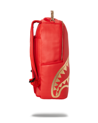 KING OF KINGS SHEDEUR & SHILO SANDERS SHARK BACKPACK