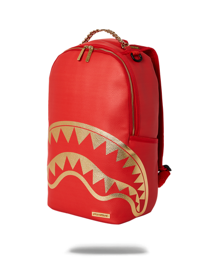 KING OF KINGS SHEDEUR & SHILO SANDERS SHARK BACKPACK
