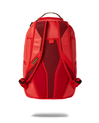 KING OF KINGS SHEDEUR & SHILO SANDERS SHARK BACKPACK