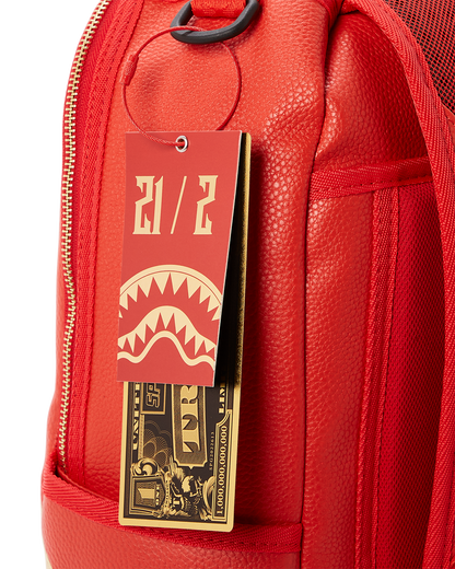 KING OF KINGS SHEDEUR & SHILO SANDERS SHARK BACKPACK