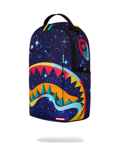 UNTOUCHABLE MIND DLXSR BACKPACK