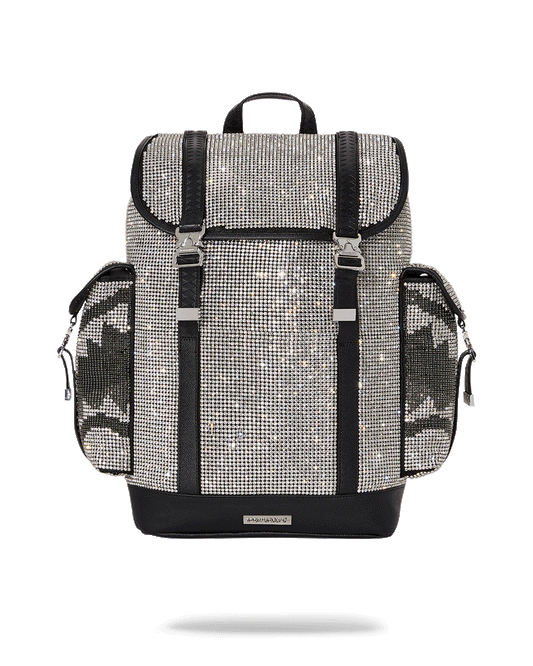 AFTERSHOCK DIAMOND FLASH MONTE CARLO