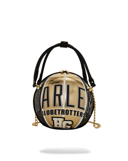 HARLEM GLOBETROTTERS BASKETBALL BAG
