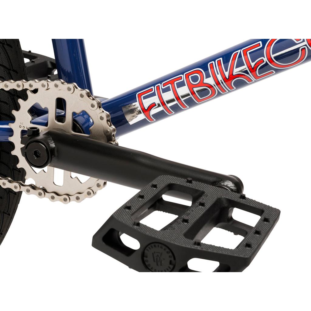 Fit Bike Co PRK 20 Inch Bike