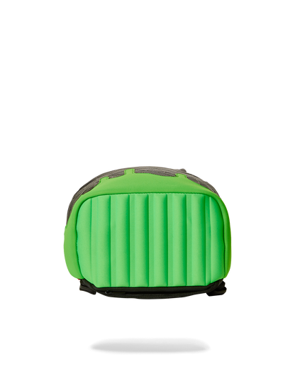 ANTI-GRAVITY GREEN BACKPACK (DLXV)