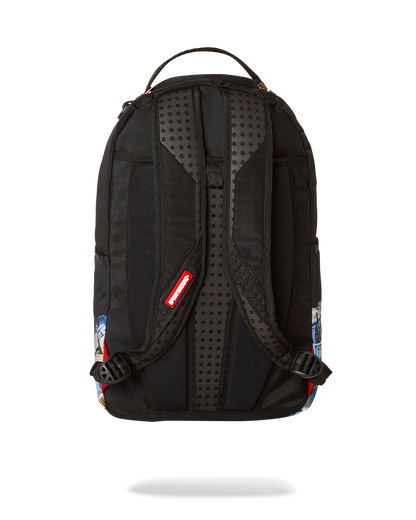 WAIT TILL THEY SEE WHAT I GOT BACKPACK