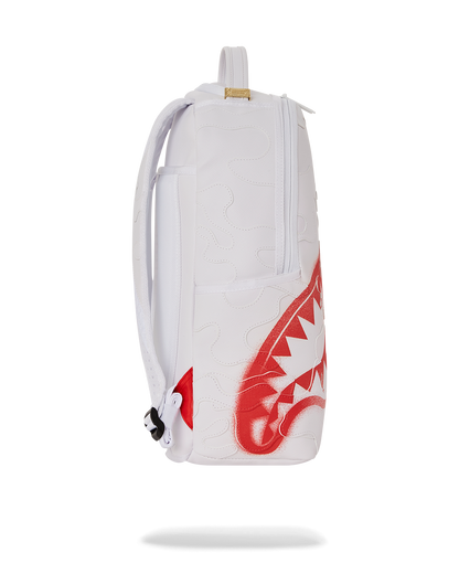 SNOW CAMO BACKPACK (DLXV)