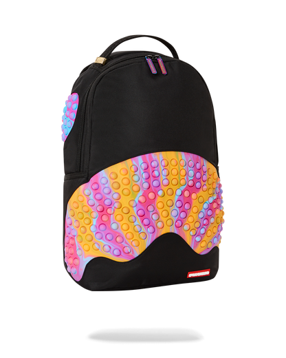 POP SHARK BACKPACK (DLXV)