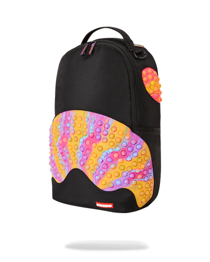 POP SHARK BACKPACK (DLXV)