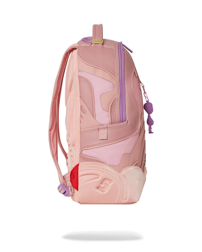 ALIEN BABY BACKPACK
