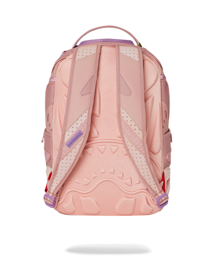 ALIEN BABY BACKPACK