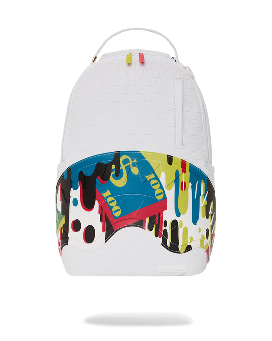 SHOW UP SHOW OUT BACKPACK (DLXV)