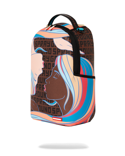 GARDEN OF EDEN BACKPACK (DLXV)