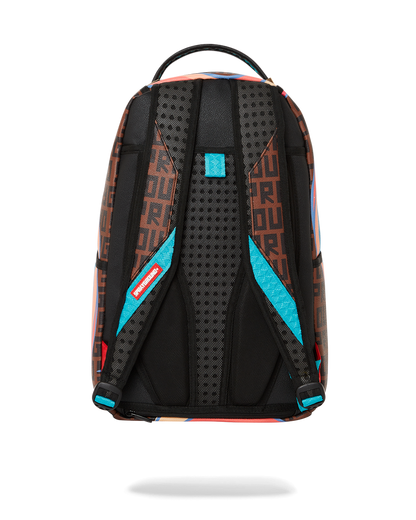 GARDEN OF EDEN BACKPACK (DLXV)