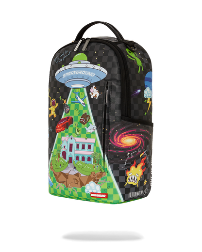 UFO THO BACKPACK (DLXV)