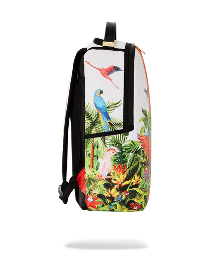 FLAWLESS FLIGHT BACKPACK (DLXV)
