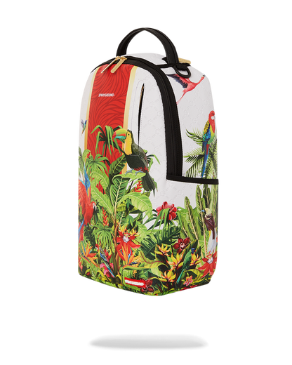 FLAWLESS FLIGHT BACKPACK (DLXV)